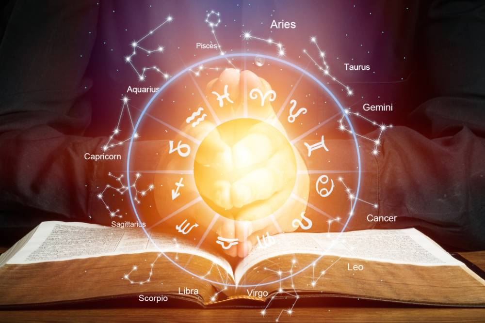 MSc Astrology