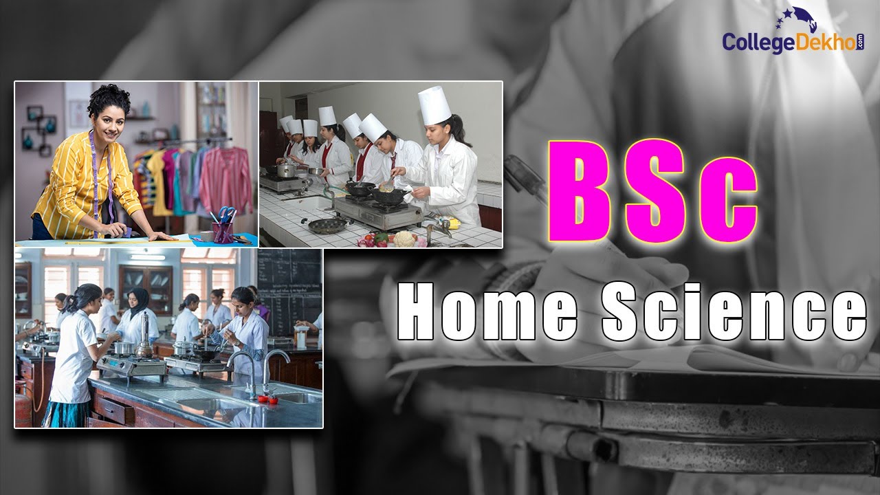 BSc Home Science